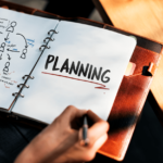 Eight Steps To A Smart Marketing Plan