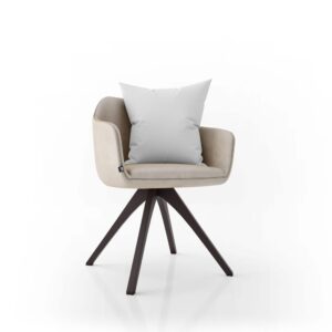 Wooden Bamboo Chairs