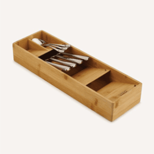 Bamboo Suclion Spoon