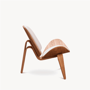 Bamboo Wooden Chair
