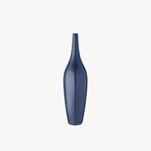 Blue Vase Glass