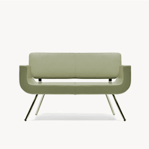 Bamboo Suclion Sofa