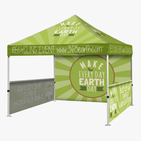 10ft Event Tent - Image 2