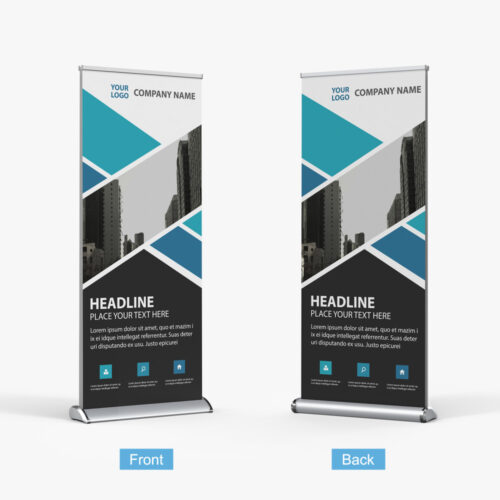 Retractable Banners